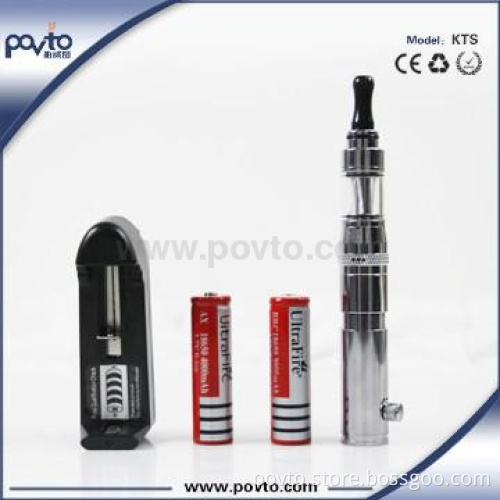 2013 POVTO new electronic cigarette KTS